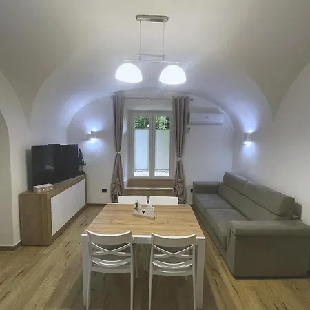 La Casa Di Lu & Li * Subiaco