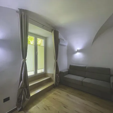 Apartamento La Casa Di Lu & Li