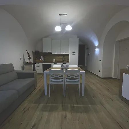 La Casa Di Lu & Li *