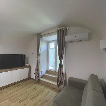 La Casa Di Lu&li