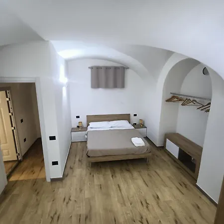 La Casa Di Lu&li * Subiaco