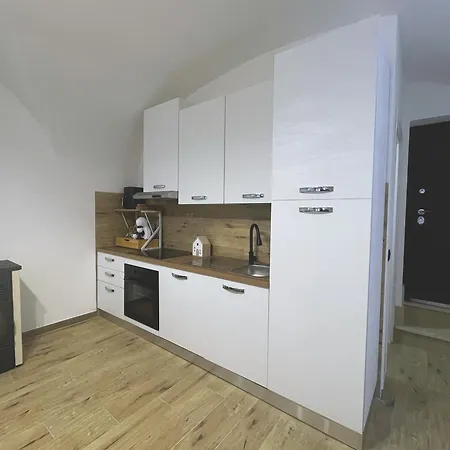 Appartamento La Casa Di Lu&li *