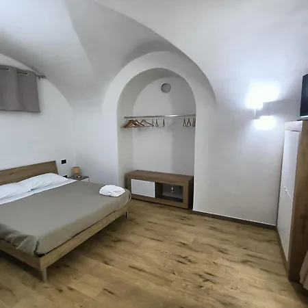 Apartmán La Casa Di Lu & Li *