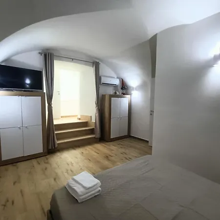 La Casa Di Lu & Li *