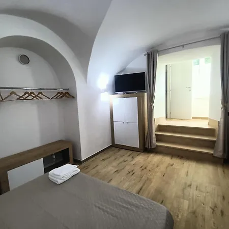 La Casa Di Lu & Li Subiaco