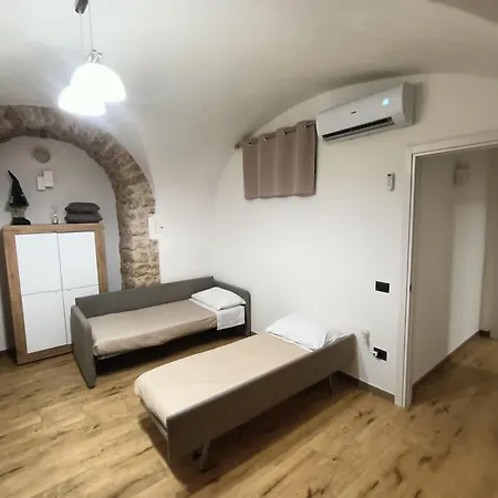 La Casa Di Lu & Li