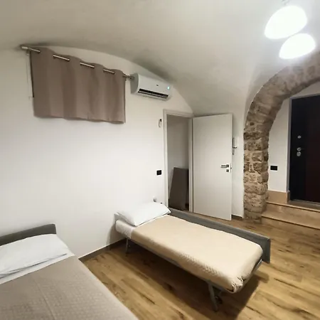 Appartamento La Casa Di Lu&li