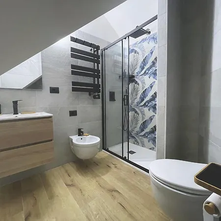 Apartmán La Casa Di Lu & Li *