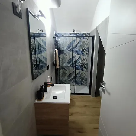 La Casa Di Lu&li
