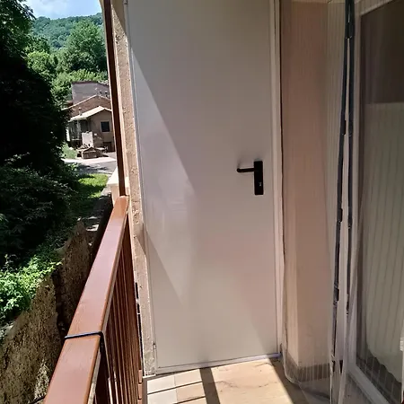 Appartamento La Casa Di Lu&li